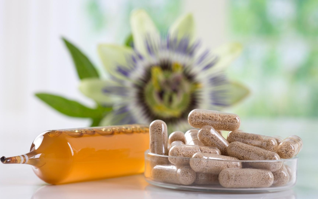 Boostez votre santé avec les compléments alimentaires innovants