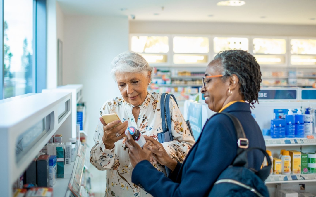 Parapharmacie en 2024 : guide complet des innovations et conseils