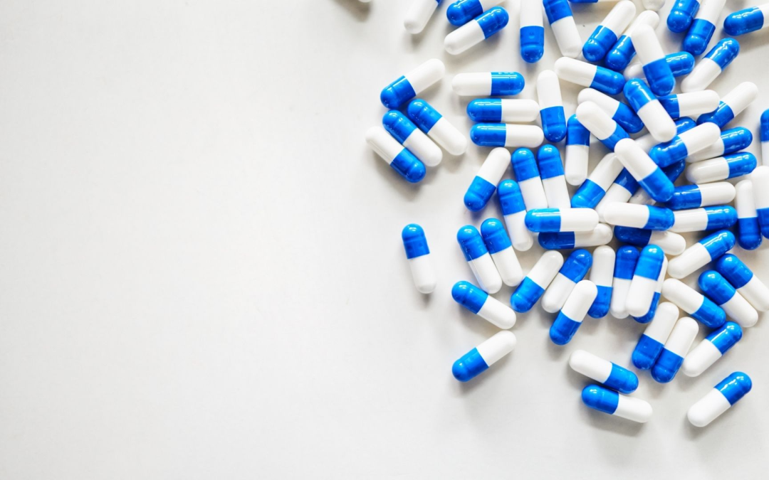 Innovations parapharmacie transforment notre routine santé quotidienne