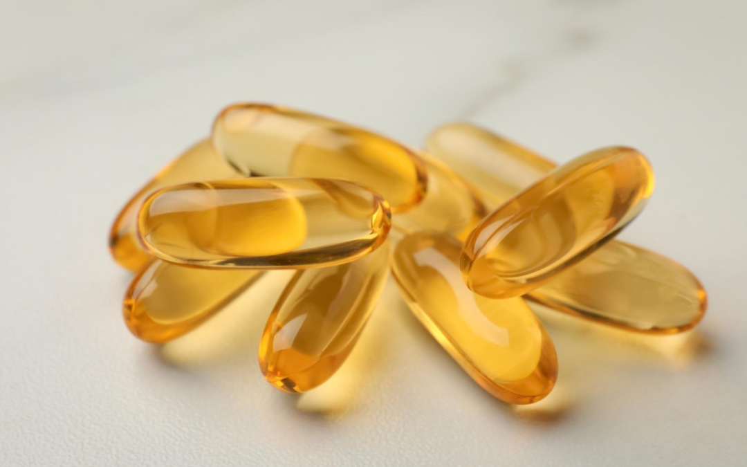 Innovations en compléments alimentaires révolutionnent notre santé quotidienne