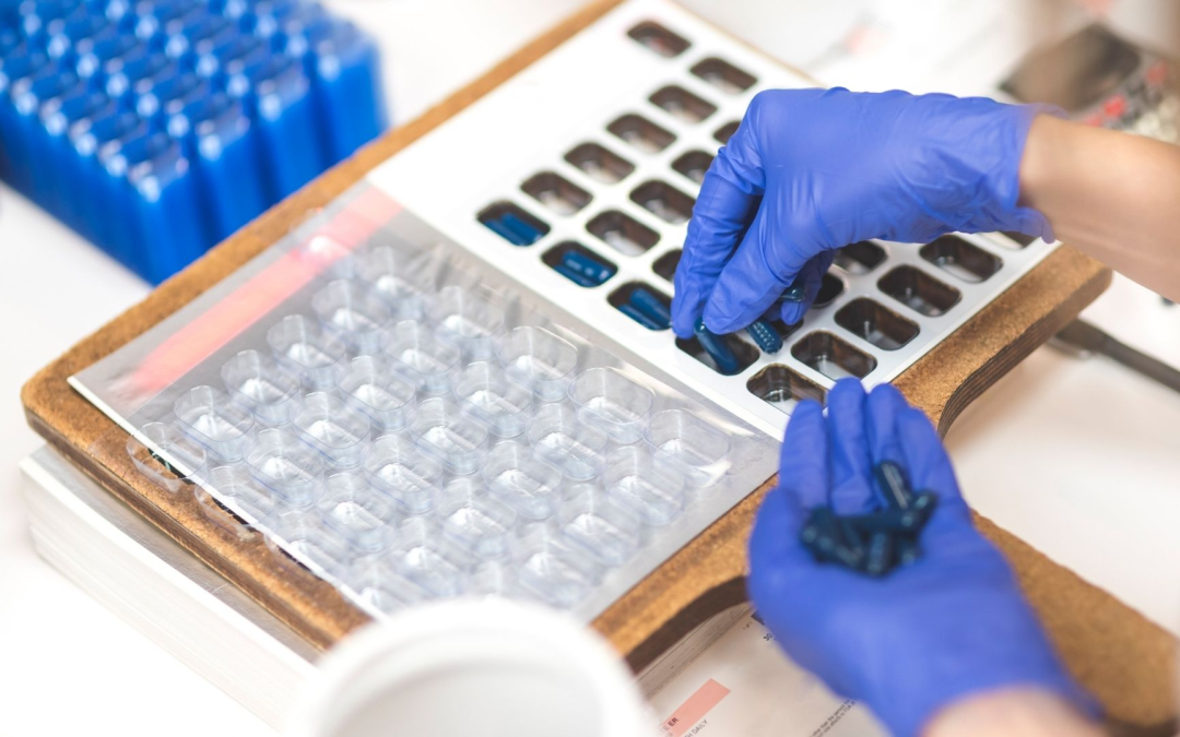 Innovations en parapharmacie qui révolutionnent votre routine santé