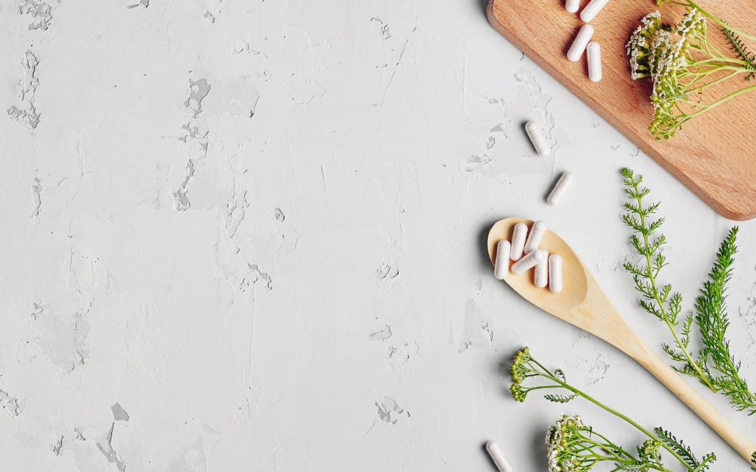 Le marché des compléments alimentaires explose grâce aux innovations