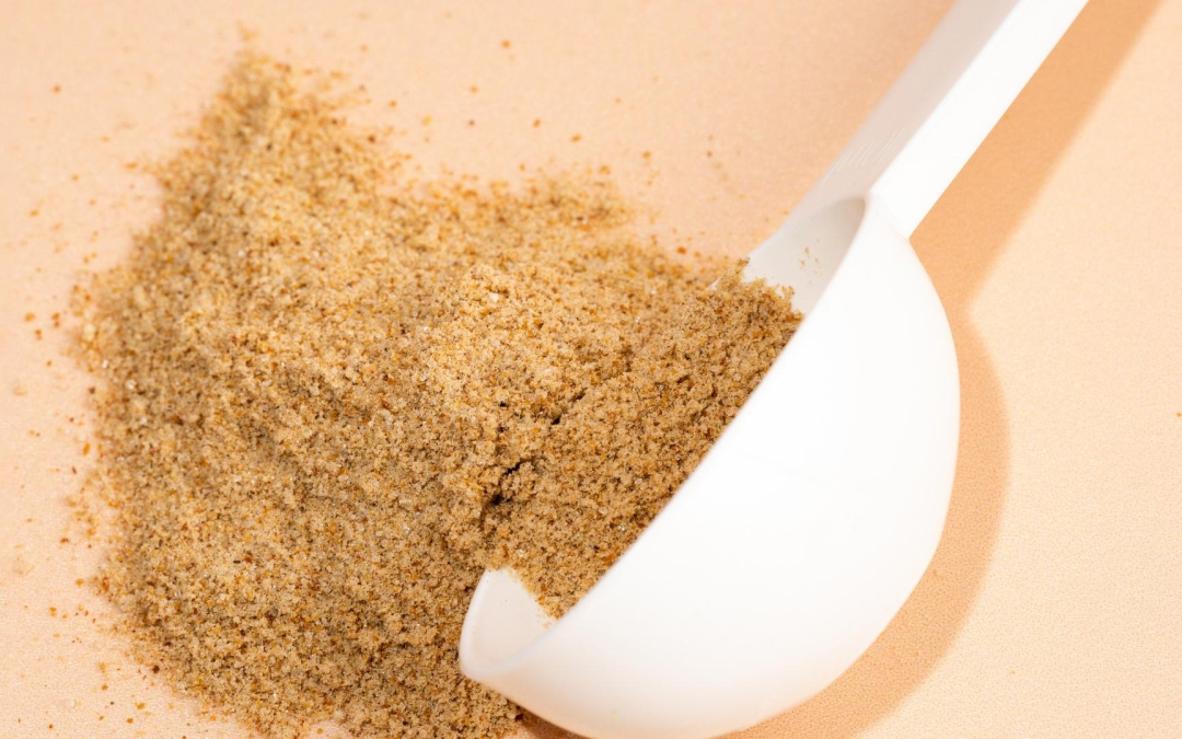 Tendances high-tech des compléments alimentaires pour booster votre bien-être quotidien