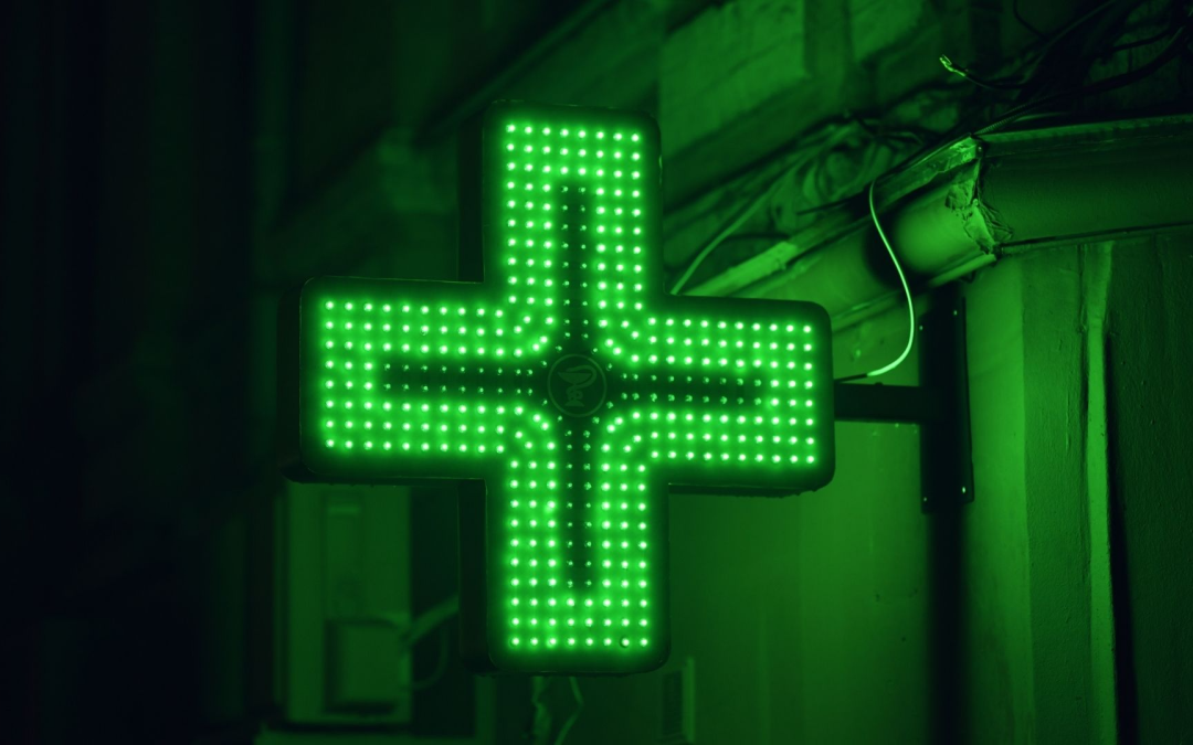 Parapharmacie 2024 : innovations dermo-cosmétiques et pratiques écoresponsables