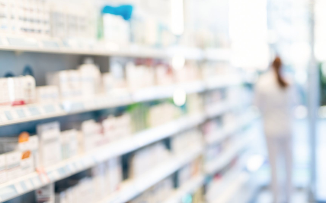 Révolution 2024 des soins bio et ultra-ciblés en parapharmacie