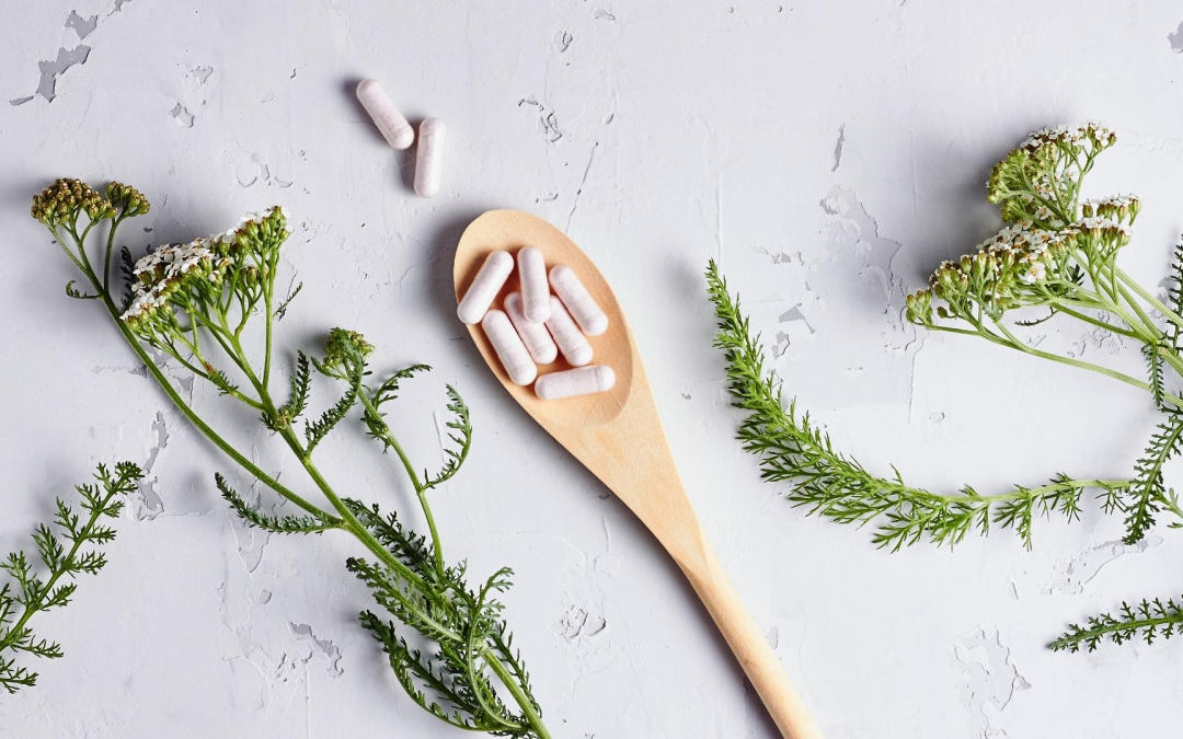 Compléments alimentaires 2024: innovations, bienfaits et conseils personnalisés