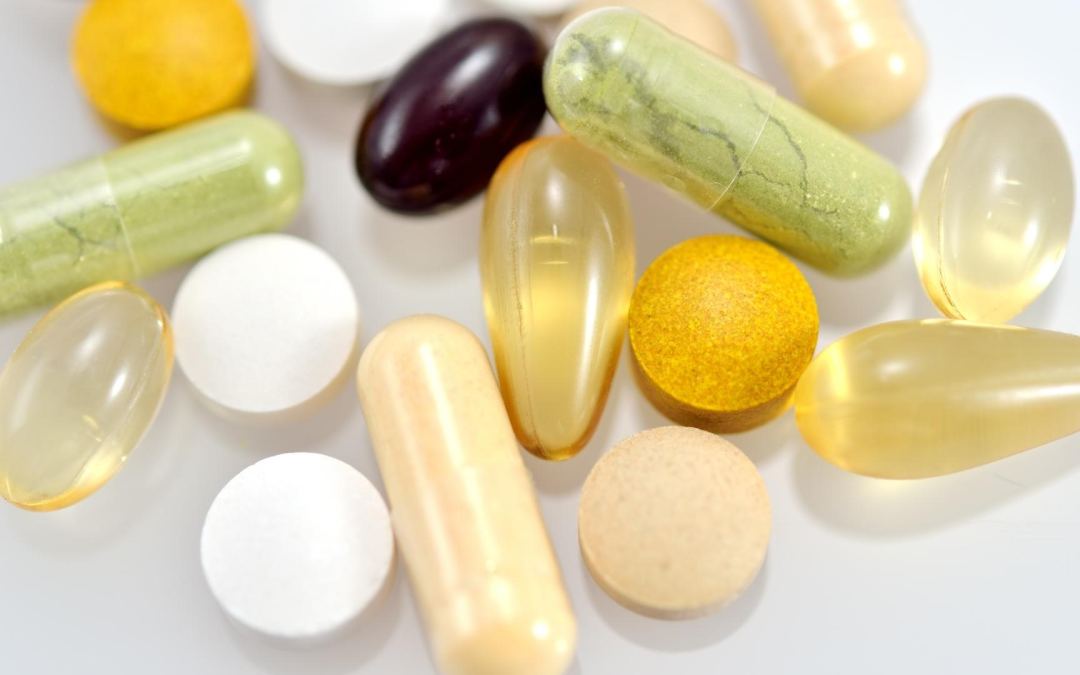 Tendances 2024 en compléments alimentaires pour booster votre santé