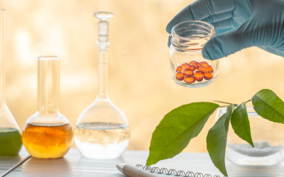 Innovations en compléments alimentaires dopent le marché mondial