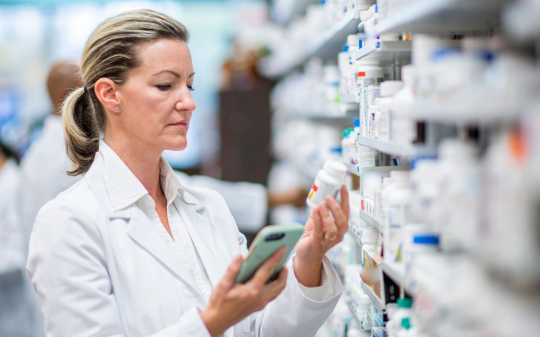 Innovations en parapharmacie révolutionnent nos soins quotidiens 2024