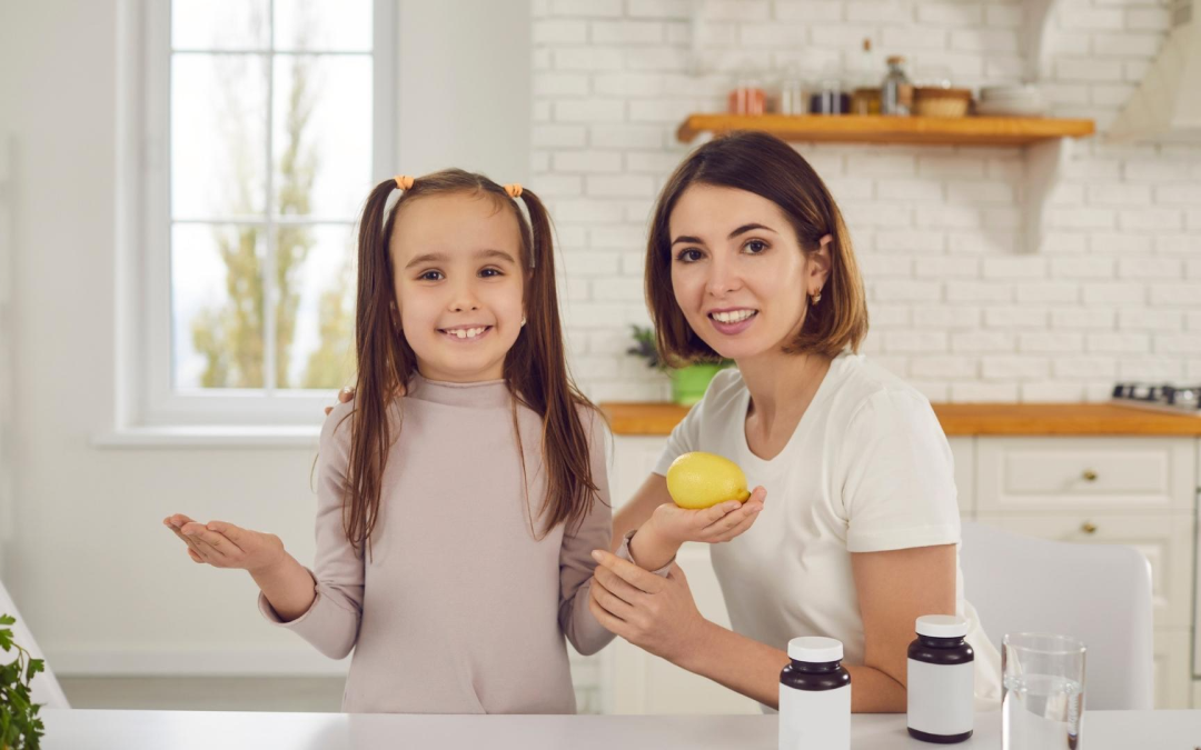 Personnalisation et haute technologie pour des compléments sur mesure