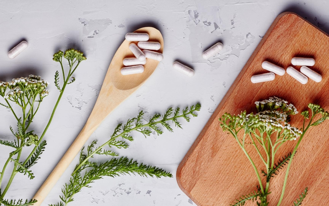 Innovations sur mesure pour une nutrition personnalisée et efficace