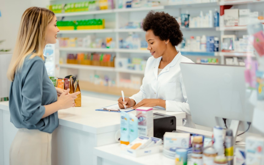 Parapharmacie se réinvente grâce aux soins éco et high tech