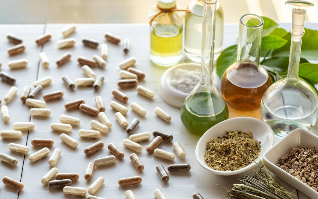 Révolution nutritive grâce aux innovations en compléments alimentaires